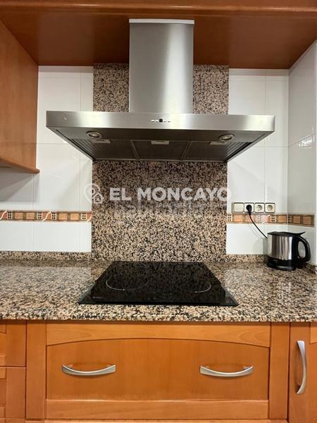 Foto d9214569-3629-41a0-8758-3bc387af17b7. Apartamento fantástico apartamento en el centro de rojales, alicante, costa blanca en Formentera del Segura