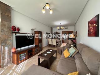Apartament  Calle antonio machado. Fantástico apartamento en el centro de rojales, alicante, costa