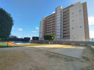 Apartament  Calle mtro jesus lucas macia. Fantástico apartamento en guardamar del segura, alicante, costa