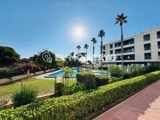 Apartament  Avenida avenida puerto romano, 6. Fantástico apartamento junto a la playa de la mata, torrevieja,