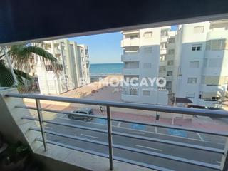 Apartament  Calle filipinas. Fantástico apartamento con espectaculares vistas al mar en  guar