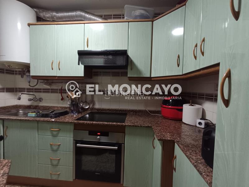 Foto 04a94a5b-1eb3-4661-961b-fdf3220dfb17. Piccolo appartamento con parcheggio in Guardamar Playa Guardamar del Segura