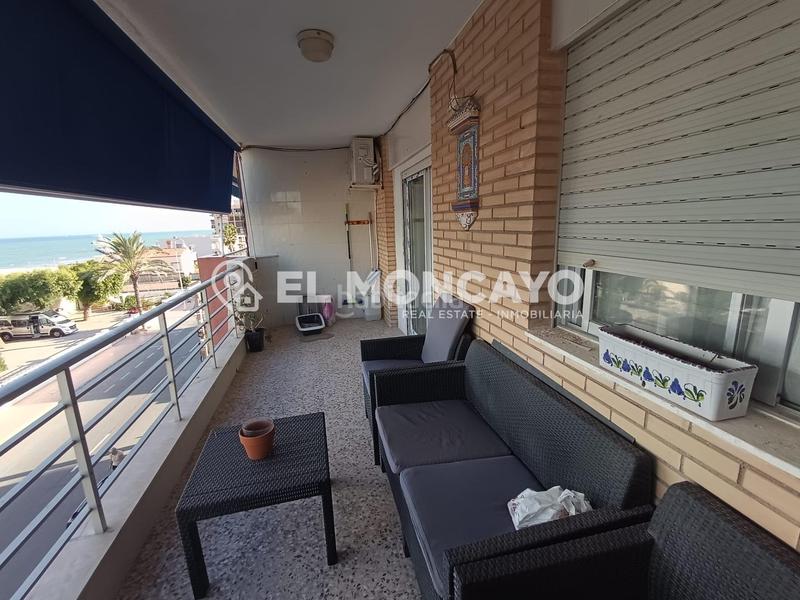 Foto 0876359a-07e8-44eb-af35-4c3a50c5d45f. Piccolo appartamento con parcheggio in Guardamar Playa Guardamar del Segura