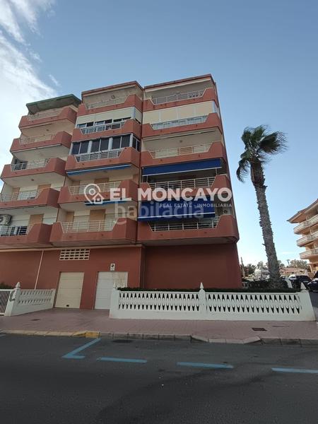 Foto 1cea8b7c-2074-4c85-a1b1-3069bd149c67. Piccolo appartamento con parcheggio in Guardamar Playa Guardamar del Segura