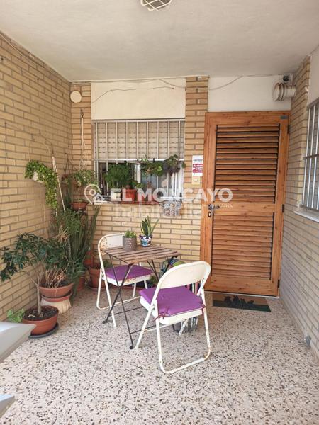 Foto 5001e8a5-9e84-45c4-813b-e8557a5ae2c2. Piccolo appartamento con parcheggio in Guardamar Playa Guardamar del Segura