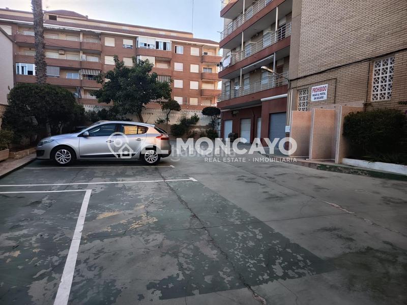 Foto 73a645d9-0963-4e01-b821-13775abc795f. Piccolo appartamento con parcheggio in Guardamar Playa Guardamar del Segura