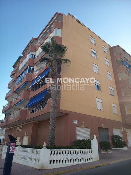 Foto 936dde45-b702-4b93-aac1-846482358ef5. Piccolo appartamento con parcheggio in Guardamar Playa Guardamar del Segura