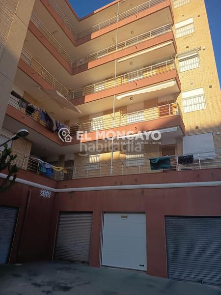 Foto 9840e1d2-87ab-4ca6-89c8-ed0b4f70f71c. Piccolo appartamento con parcheggio in Guardamar Playa Guardamar del Segura