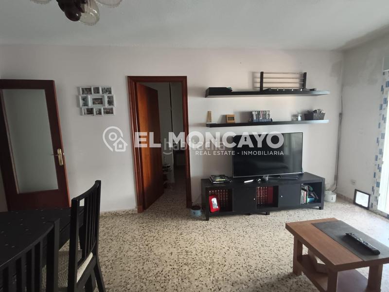 Foto a3cd0fa4-c52f-4548-be84-ce27dcc63803. Piccolo appartamento con parcheggio in Guardamar Playa Guardamar del Segura