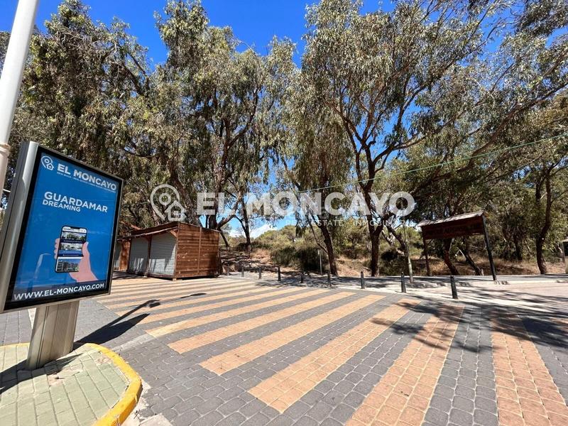 Foto a6b93c03-eae1-4cbc-ac0a-6a62752943dd. Piccolo appartamento con parcheggio in Guardamar Playa Guardamar del Segura