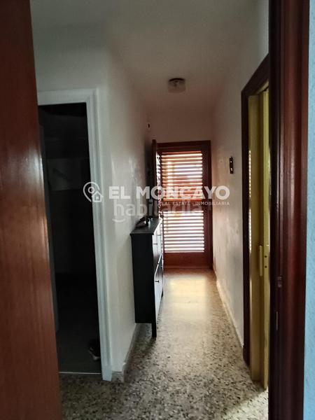Foto ac98c44b-cd4f-4fac-8ee0-916b301eff98. Piccolo appartamento con parcheggio in Guardamar Playa Guardamar del Segura
