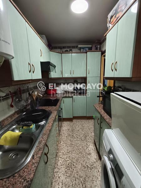 Foto b06f60b4-031c-4657-901d-160fd8195f8d. Piccolo appartamento con parcheggio in Guardamar Playa Guardamar del Segura