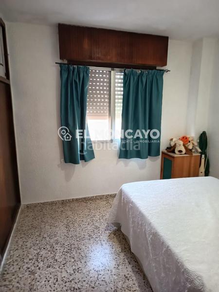 Foto ce0865f6-a039-4461-a890-45d7468de26a. Piccolo appartamento con parcheggio in Guardamar Playa Guardamar del Segura