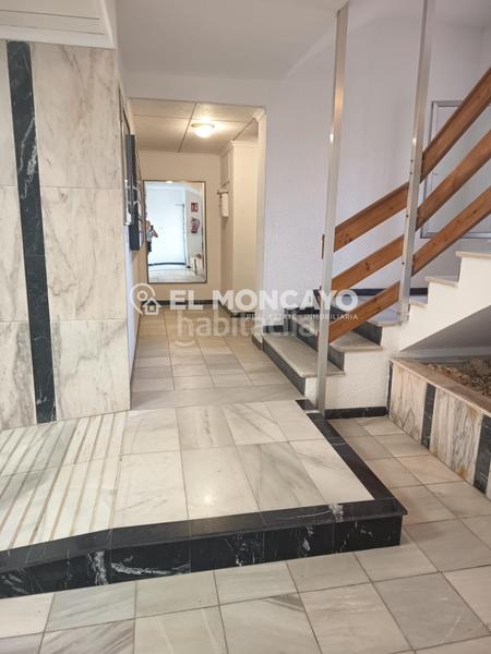 Foto d0b8d1e5-37e0-4ae2-b402-c8c3b546ce6c. Piccolo appartamento con parcheggio in Guardamar Playa Guardamar del Segura