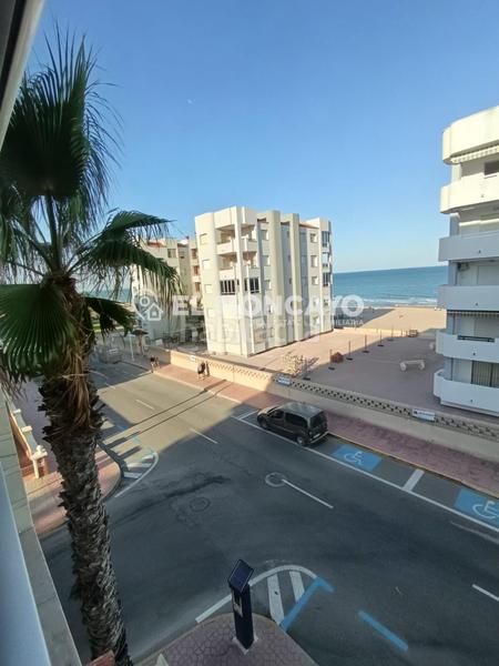 Foto df49f9bf-e4c3-4090-9b54-f6f59a08782a. Piccolo appartamento con parcheggio in Guardamar Playa Guardamar del Segura