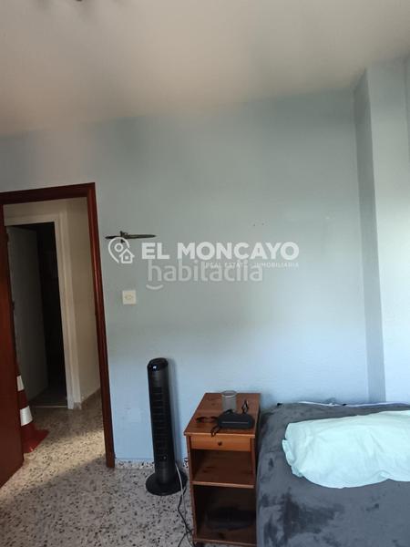 Foto e1f397fb-65bd-4222-b889-3984bb9fed06. Piccolo appartamento con parcheggio in Guardamar Playa Guardamar del Segura