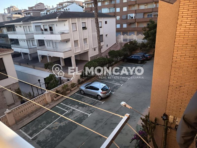 Foto e4fa0fff-a236-4be8-88d3-67422fa637c5. Piccolo appartamento con parcheggio in Guardamar Playa Guardamar del Segura