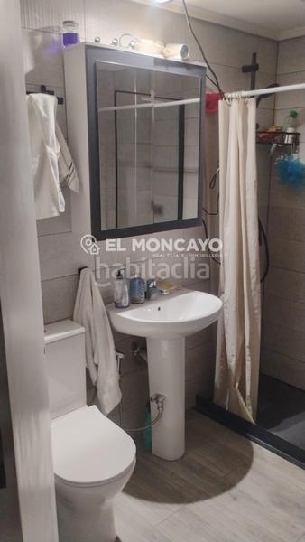 Foto f962a381-f628-49b4-974e-fd954d3ad3ee. Piccolo appartamento con parcheggio in Guardamar Playa Guardamar del Segura