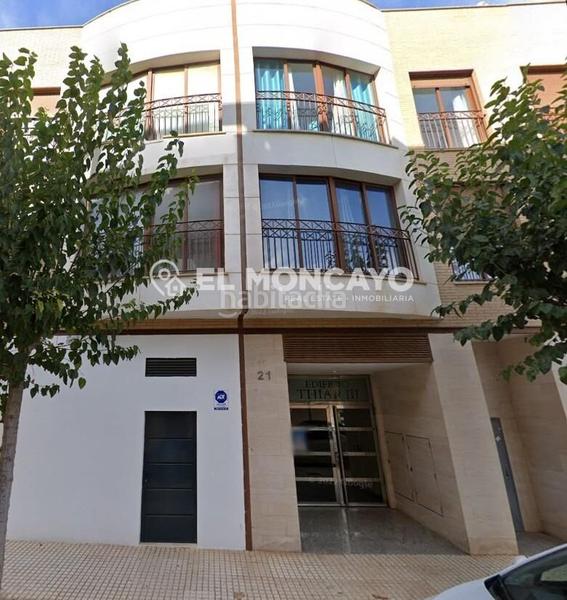 Foto 26e00908-0ada-4199-b03b-07c8a415ee8c. Piccolo appartamento con riscaldamento parcheggio in Pilar de la Horadada