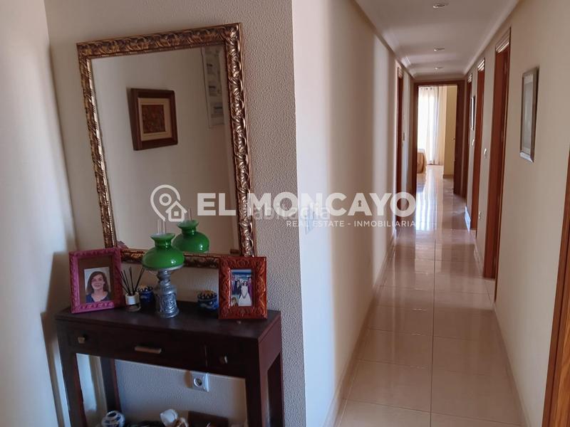 Foto 66068d9a-521d-43ad-834b-b4c6a046a0df. Piccolo appartamento con riscaldamento parcheggio in Pilar de la Horadada