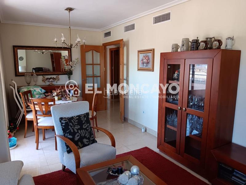 Foto 8e8c43e0-aa3b-47cb-9620-4072d16dd995. Piccolo appartamento con riscaldamento parcheggio in Pilar de la Horadada