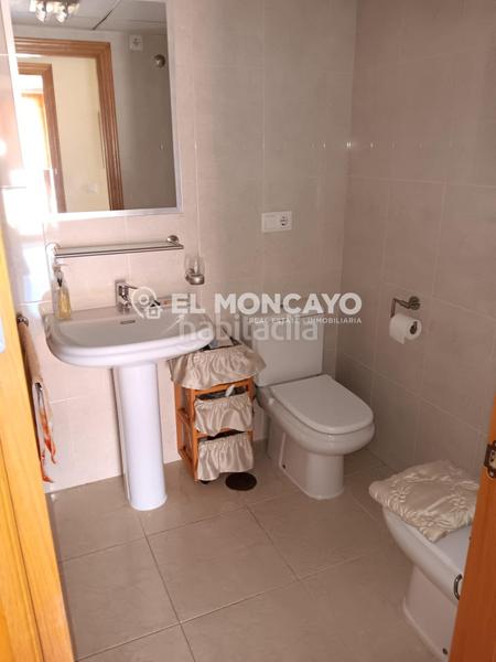 Foto b24f487e-b727-4772-b69b-cd67e2ae428c. Piccolo appartamento con riscaldamento parcheggio in Pilar de la Horadada