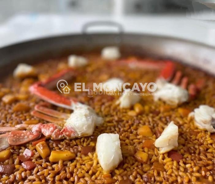 Foto b2aa90e0-5c31-477f-9449-695a72afdfd1. Piccolo appartamento con riscaldamento parcheggio in Pilar de la Horadada