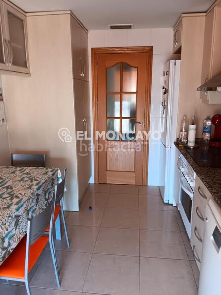 Foto b6324ee8-12db-455d-b4fb-58078c951805. Piccolo appartamento con riscaldamento parcheggio in Pilar de la Horadada