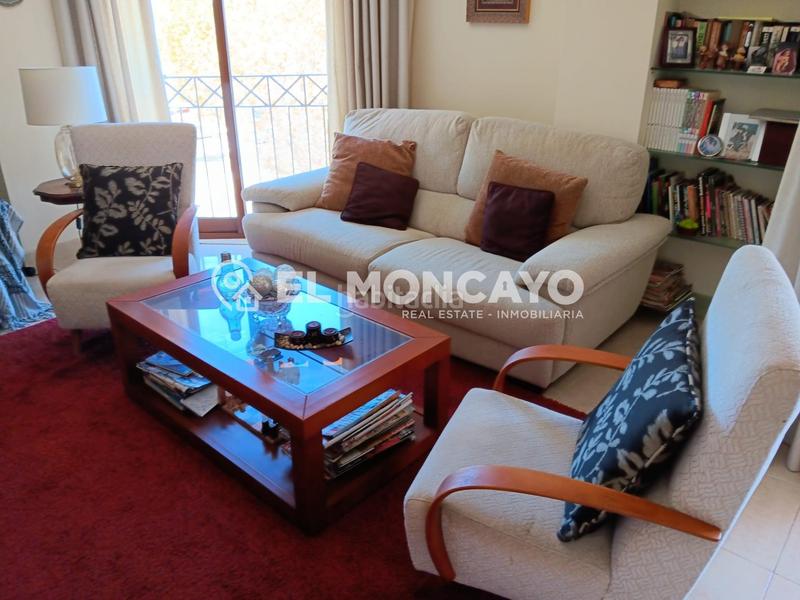 Foto ea0a8245-f989-4ed3-b728-b5ee2821c158. Piccolo appartamento con riscaldamento parcheggio in Pilar de la Horadada