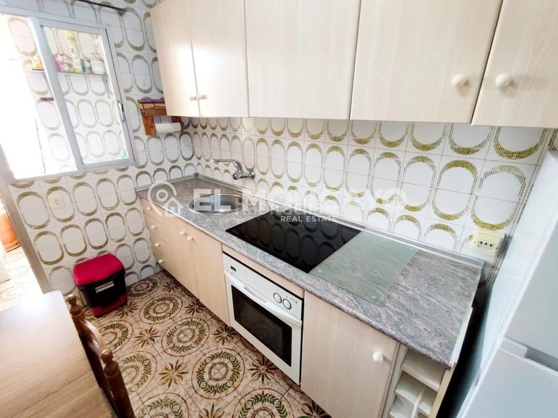 Foto 033c03ef-45b8-4908-a6db-74c6dffff7e3. Piccolo appartamento in Pueblo Guardamar del Segura