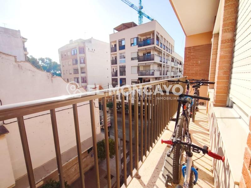 Foto 2991eb75-50cf-4cf0-8efb-b9ae4a21c0a2. Piccolo appartamento in Pueblo Guardamar del Segura