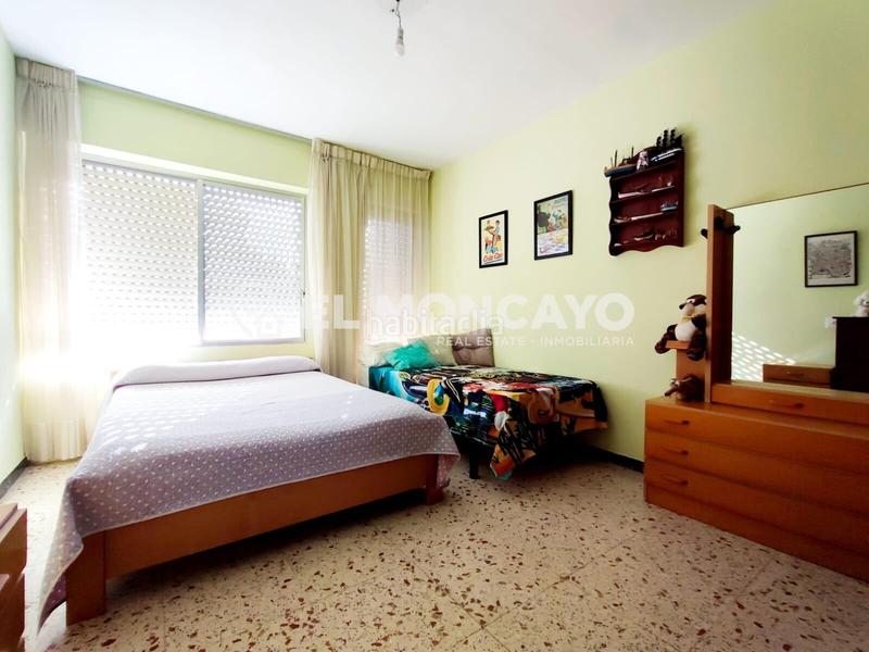 Foto 4396d4f8-9c94-4a48-8e95-2db6148b1e8a. Piccolo appartamento in Pueblo Guardamar del Segura