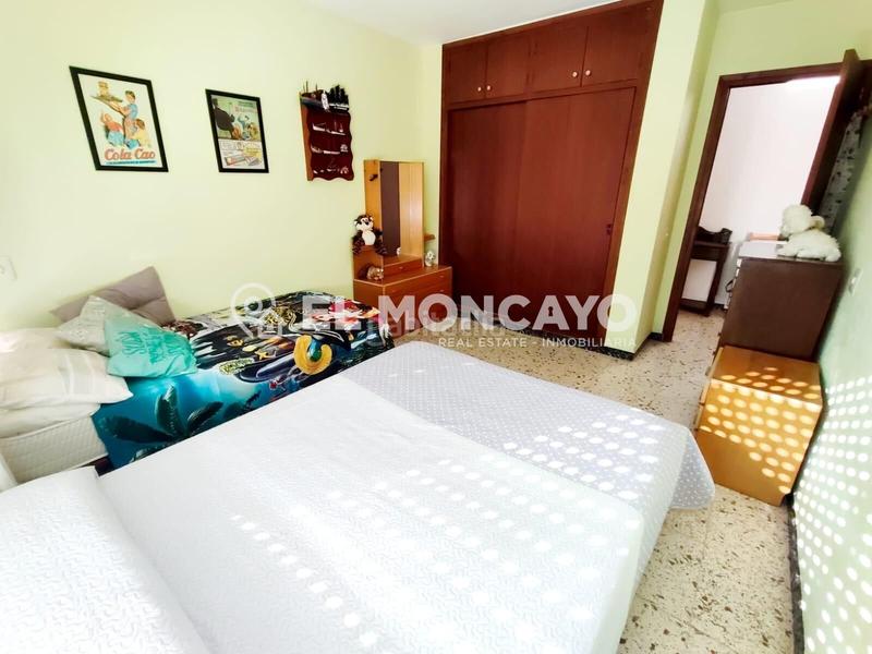 Foto 47e39704-17db-474d-903a-0412b52bf402. Piccolo appartamento in Pueblo Guardamar del Segura