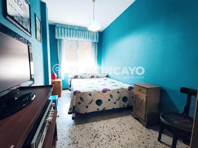 Foto 6482c8a3-2651-4cef-8d9d-fc4fe865cf26. Piccolo appartamento in Pueblo Guardamar del Segura