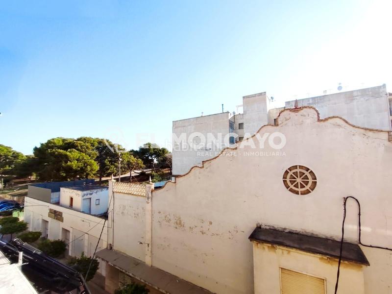 Foto 70693b03-bccd-437f-8fa6-bc032c7ba283. Piccolo appartamento in Pueblo Guardamar del Segura