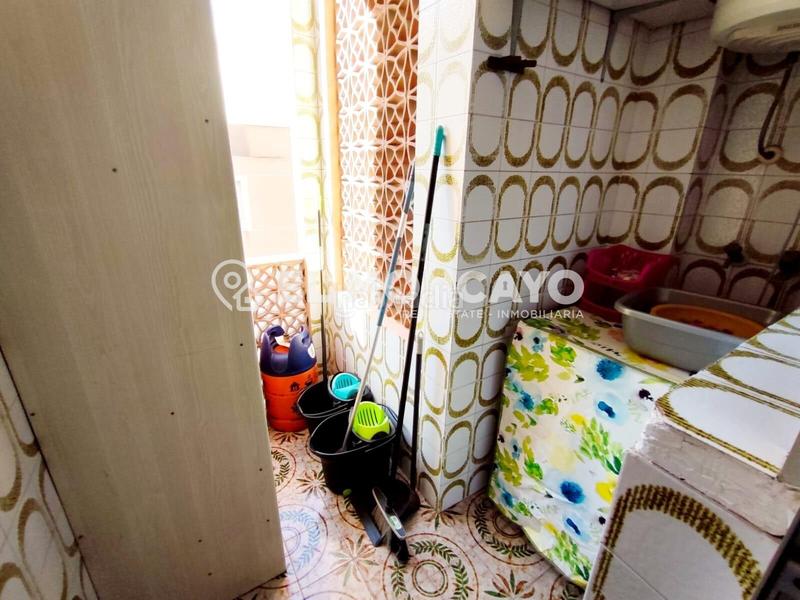 Foto 764d473b-7901-42a4-941b-d4e2a55dea95. Piccolo appartamento in Pueblo Guardamar del Segura