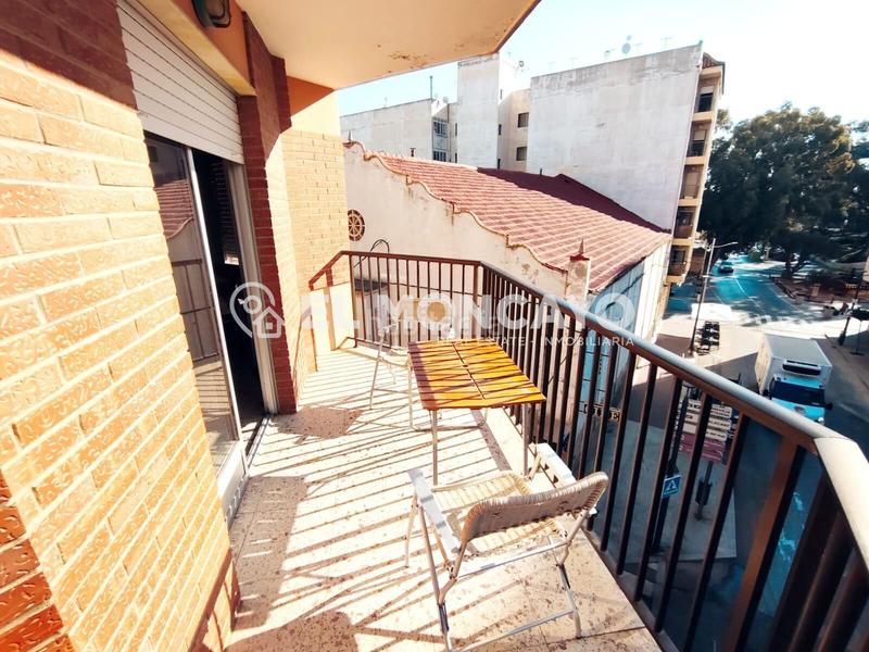 Foto 8eeff510-83dd-4dae-bfef-44f7f4d57fd4. Piccolo appartamento in Pueblo Guardamar del Segura