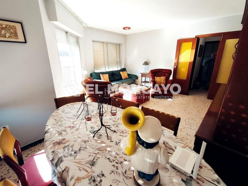 Foto 900d52b0-93ae-476e-8f1a-2208179e70cc. Piccolo appartamento in Pueblo Guardamar del Segura