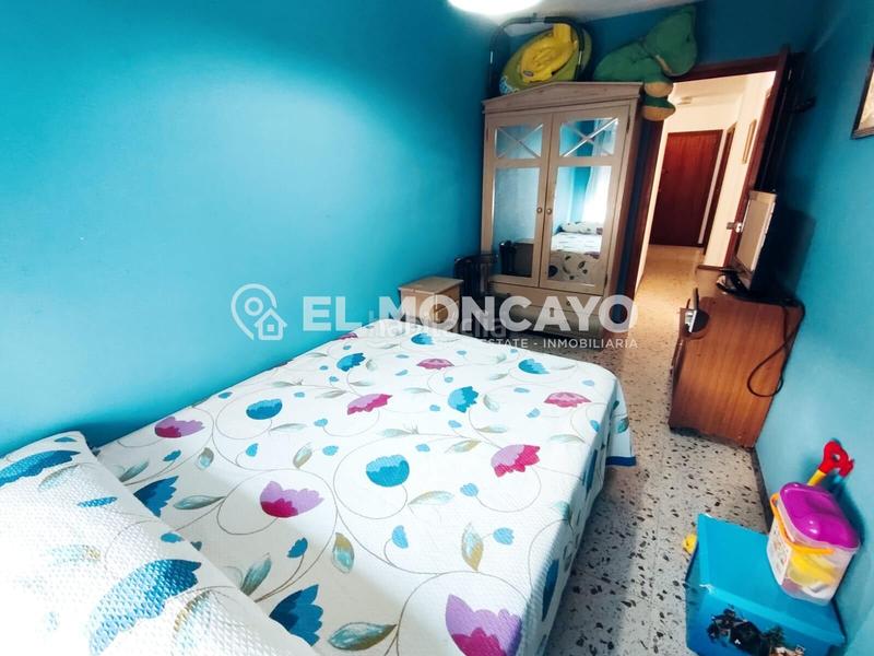 Foto 9ba1561c-aacb-4980-84e2-1480d7f582e0. Piccolo appartamento in Pueblo Guardamar del Segura