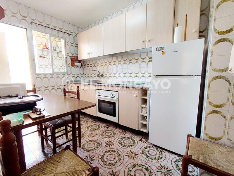 Foto a44daac3-3f89-4d20-bcef-c72dff08fa8a. Piccolo appartamento in Pueblo Guardamar del Segura