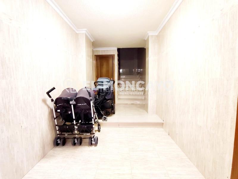 Foto da1d0d1c-b128-476e-8934-30887c22689f. Piccolo appartamento in Pueblo Guardamar del Segura