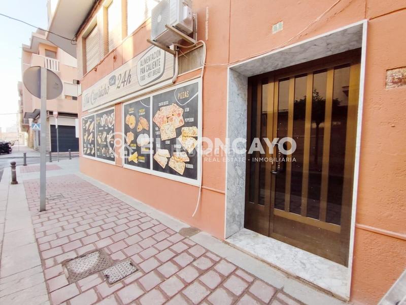 Foto dba08e5f-11db-4c02-a873-840fb75077a4. Piccolo appartamento in Pueblo Guardamar del Segura