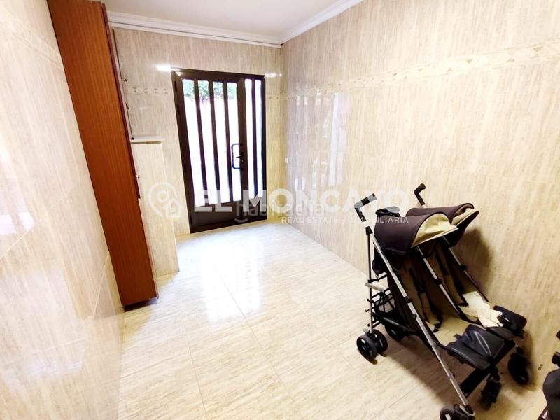 Foto e1927d1b-c28c-4f86-89b5-eed453aecd36. Piccolo appartamento in Pueblo Guardamar del Segura