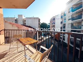 Apartament  Calle mar del. Fantstico apartamento de tres dormitorios a tan solo 600m de la