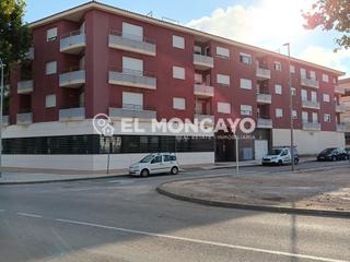 Apartament  Calle igualdad. Fantástico apartamento en el centro del pilar de la horadada, al
