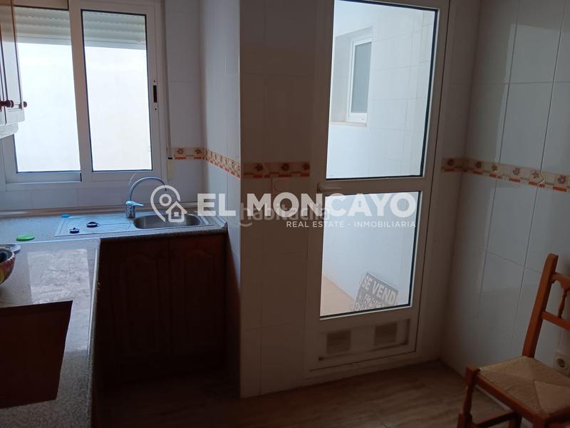 Foto 11977f50-5cce-4321-a934-27e5b855827a. Apartament amb aparcament a Pilar de la Horadada ciudad Pilar de la Horadada