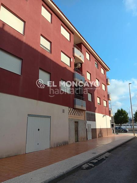 Foto 2d637a75-7626-46dd-95c0-5d904399dd7d. Apartament amb aparcament a Pilar de la Horadada ciudad Pilar de la Horadada
