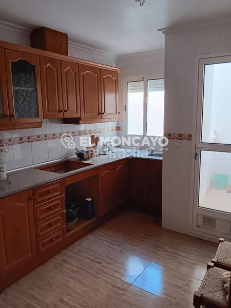Foto 4b85001c-bf0c-4b40-a158-d29fe2415732. Apartament amb aparcament a Pilar de la Horadada ciudad Pilar de la Horadada