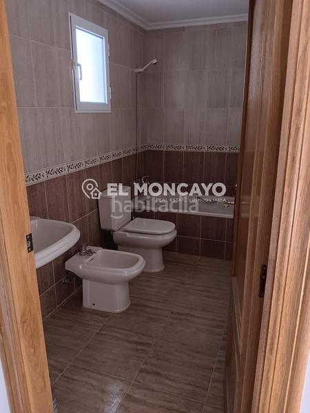 Foto 9fd146c6-f53a-4b7e-b968-1725cceaf2fd. Apartament amb aparcament a Pilar de la Horadada ciudad Pilar de la Horadada