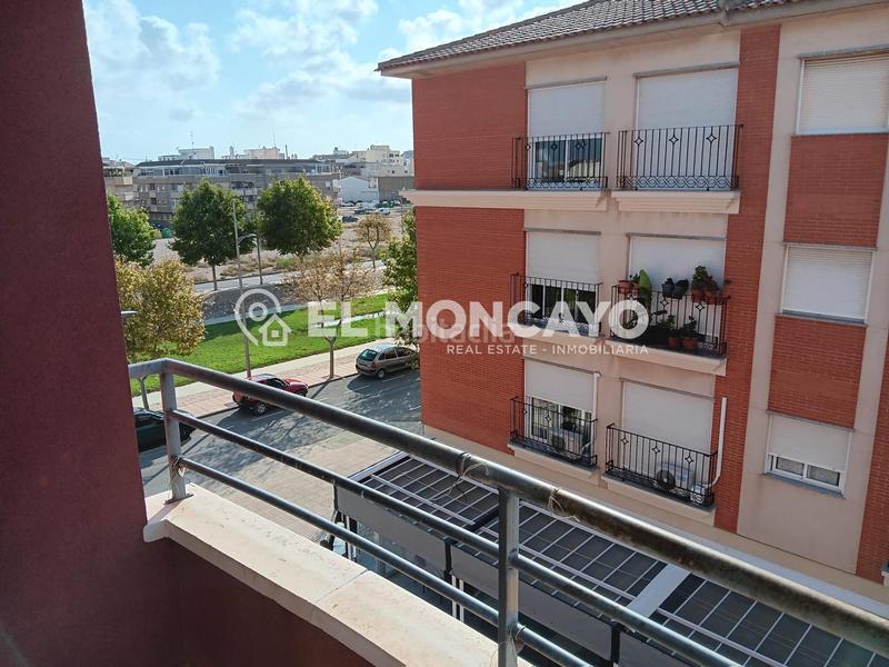 Foto b03a93bc-92fc-47f1-a43c-7cf1f6b4e492. Apartament amb aparcament a Pilar de la Horadada ciudad Pilar de la Horadada